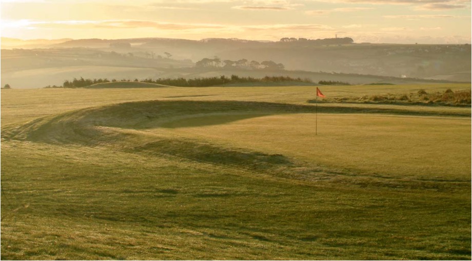 Photo of Merlin Golf & Country Club